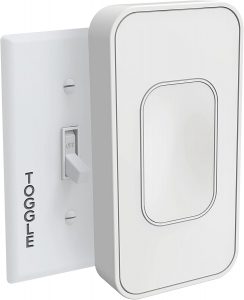 Switchmate for Toggle Style Light Switches by SimplySmart Home