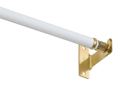 Picture of Kenney Manufacturing Company KN392/1NP SASH ROD 48-84 OFFWHT (EA)