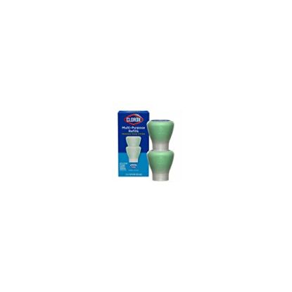 Picture of CLOROX(R) 60161 ALLPURPSE CLNR REF1.13OZ (PK-8-EA)