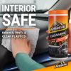 Picture of Armor All Marine & Watersports 10260B CLEANING WIPES ORANGE 6/25CT (EA)