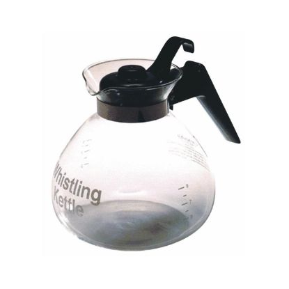 Picture of MEDELCO INC WK112 TEAKETTLE 12C GLAS WHSTL (PK-4-EA)