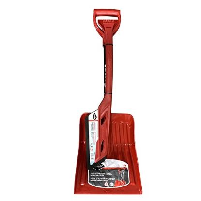 Picture of Garant DUOTCS26SB CAR SHOVEL/BRUSH TELESCP (EA)