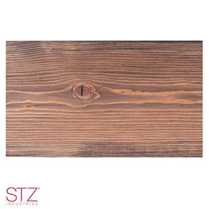 Picture of STZ 361 WOOD36-TB SHELF TRAIL WOOD 36" (EA)