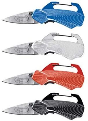 Picture of Performance Design Products W3210 FOLDING KNIFE 4"L SS (PK-20-EA)
