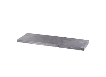 Picture of STZ 361 WOOD24-RG WOOD SHELF 24" RVRSTN (EA)