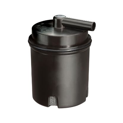 Picture of ZEROWATER ZRFM-001 RPLCMNT FCT FLT CRBN 1PK (EA)