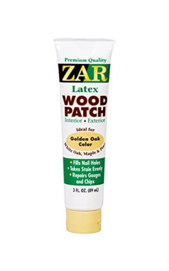 Picture of ZARGES 31441 LTX WD PTCH GLDN OAK 3OZ (PK-12-EA)