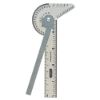 Picture of General Tools Mfg Co In 16ME RULE/GAUGE MULTI-USE (EA)