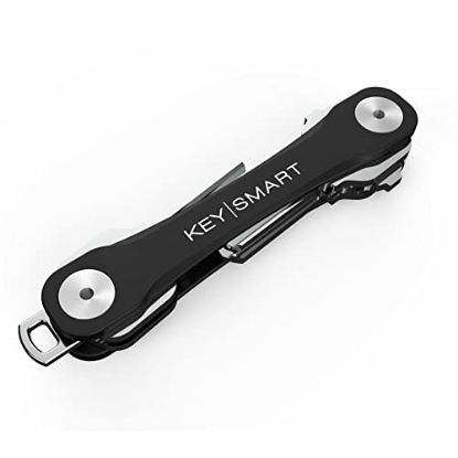 Picture of KEYSMART LLC KS050-BLK KEYSMART KEY HOLDER BLK (EA)