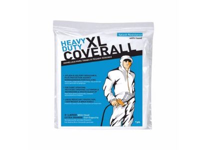 Picture of Trimaco 09961/6 HOODED COVRALL LXL HVYDY (EA)