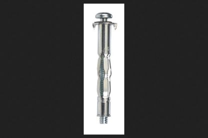 Picture of HILLMAN 370024 HOLLOW WALL ANCHOR 1/4L (EA)