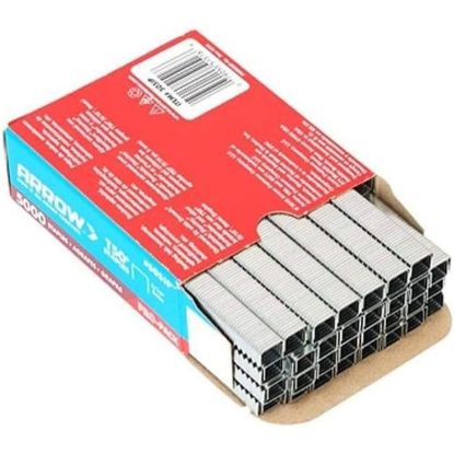 Picture of ARROW FASTENER CO LLC 505IP STAPLES T50 5/16"PK5000 (EA)