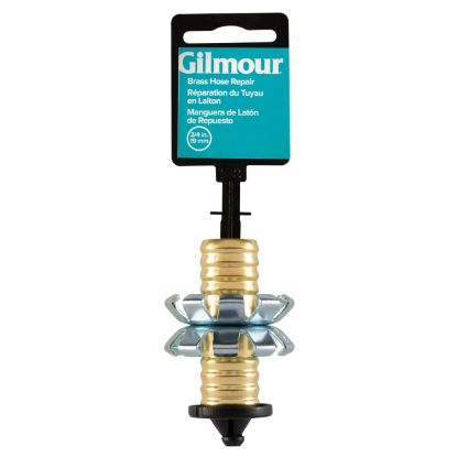 Picture of Gilmour 800344-1001 HOSE MNDR CLNCH BRS3/4 (EA)