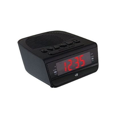 Picture of GPX C224B AM/FM CLCK RDIO DIGI BLK (EA)