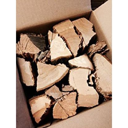 Picture of DKMR PARTNERS LLC OAKWOOD CHUNKS WOOD OAK 15LB (EA)