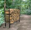 Picture of PANACEA PRODUCTS 15203 LOG RACK STEEL 48X14X48" (EA)