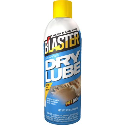 Picture of BLASTER 16TDL TEFLON DRY LUBE (EA)
