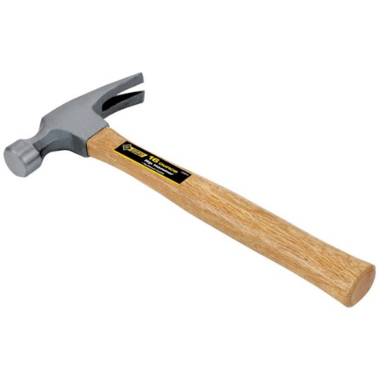 Picture of ACE TRADING - CMA 3 2258515 RIP HAMMER WOOD 16 OZ (EA)