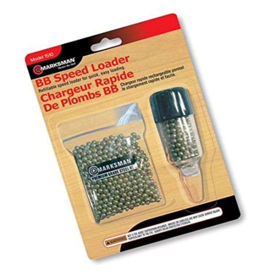 Picture of Marksman 1510 BB+SPEED LOADER .177CAL (EA)