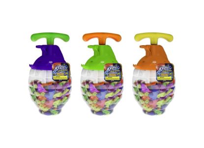 Picture of KAOS 716 WATER BALLOON PUMPER (EA)