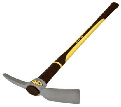 Picture of COLLIN'S TP-2.5FD-C PICK MATTOCK FG HNDL2.5# (EA)