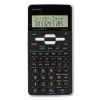 Picture of Sharp SHREL531TGBBW CALCULATOR;SCIENTIFIC (EA)
