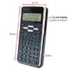 Picture of Sharp SHREL531TGBBW CALCULATOR;SCIENTIFIC (EA)