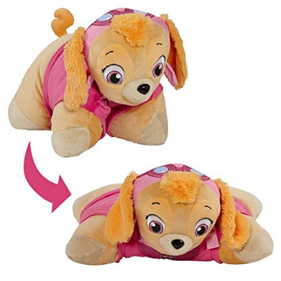 Picture of CJ PRODUCTS INC 01202411B PLUSH TOY SKYE PAW PATRL (EA)