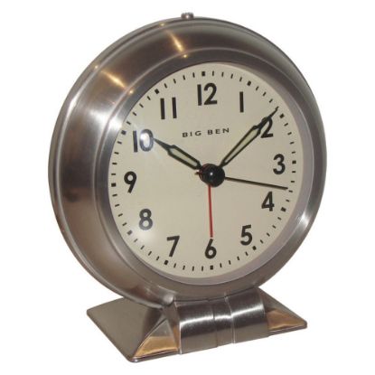 Picture of WESTCLOX(R) 90010A CLOCK ALARM BIG BEN (EA)