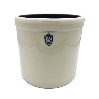 Picture of OHIO STONEWARE LLC 2GC STONEWARE CROCK 2 GALLON (EA)