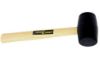 Picture of ACE TRADING - CMA 3 2259323 RUBBER MALLET 16 OZ (EA)