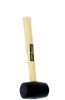 Picture of ACE TRADING - CMA 3 2259323 RUBBER MALLET 16 OZ (EA)