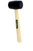 Picture of ACE TRADING - CMA 3 2259323 RUBBER MALLET 16 OZ (EA)