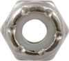 Picture of HILLMAN 0829716 NUT LOCK SS #10-24 BX100 (EA)