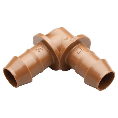 Picture of Rain Drip BE50-20 DRP IRGTN ELBW 1/2" 20PK (EA)