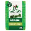 Picture of GREENIES 101442 GREENIE ORG TEENIE 12OZ (EA)