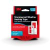 Picture of 3M 2110NA TAPE WEATHER SEAL 1.5X30 (EA)