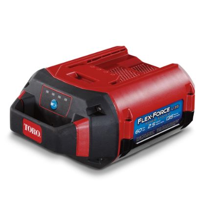 Picture of TORO IRRIGATION 88625 BATTERY L135 60V 2.5AH (EA)
