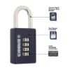 Picture of BRINKS 175-50054 PADLOCK RESETBE 4-DL CMB (EA)