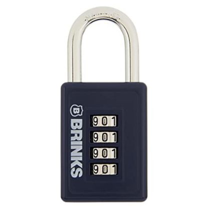Picture of BRINKS 175-50054 PADLOCK RESETBE 4-DL CMB (EA)