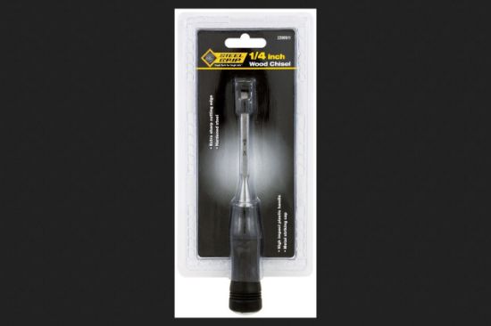 Picture of ACE TRADING - CMA 3 2260511 WOOD CHISEL 1/4" SG (EA)