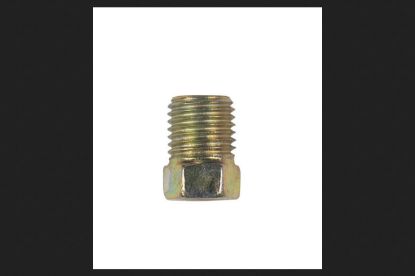 Picture of JMF COMPANY 47054 INV FLARE NUT 3/16"BRS (PK-20-EA)