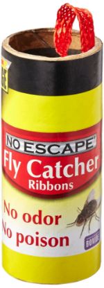 Picture of BONIDE PRODUCT 46120 FLY CATCHERS 5 PACK (EA)