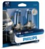 Picture of Philips Monitors H7PRB2 HEADLT BULB WHT H7 55W (EA)