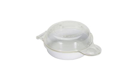 Picture of NORDIC SHIELD PLASTICS CORP 60510 EGG N' MUFFIN PAN (EA)