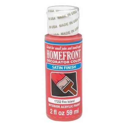 Picture of HOMEFRONT 17252 PNT 2OZ SQZ SAT FIREISLD (PK-3-EA)