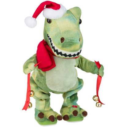 Picture of Gemmy Industries 112462 TWISTNG DRAGN T-REX GRN (PK-6-EA)