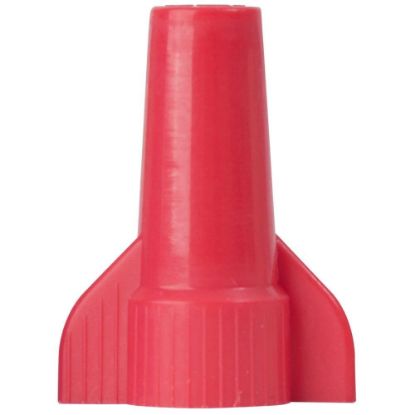 Picture of GARDNER BENDER 25-086 CONNECT WINGGRD RED BG25 (EA)