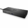 Picture of Dell Enterprise Warranties DELL-WD19S180W DOCK WD19 130W PWR DELIVERY 180W AC (EA)