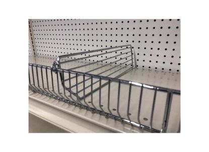 Picture of TRION INDUSTRIES T316.CHROME WIR BN DIVDR 3X16CHR20PK (EA)